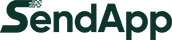 SendApp Logo